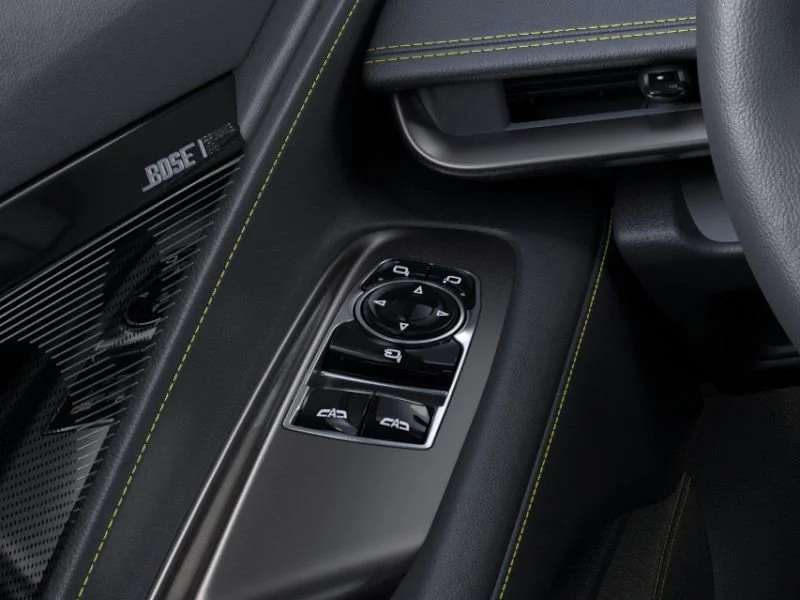 2025 Chevrolet Corvette 3LZ - Photo 24