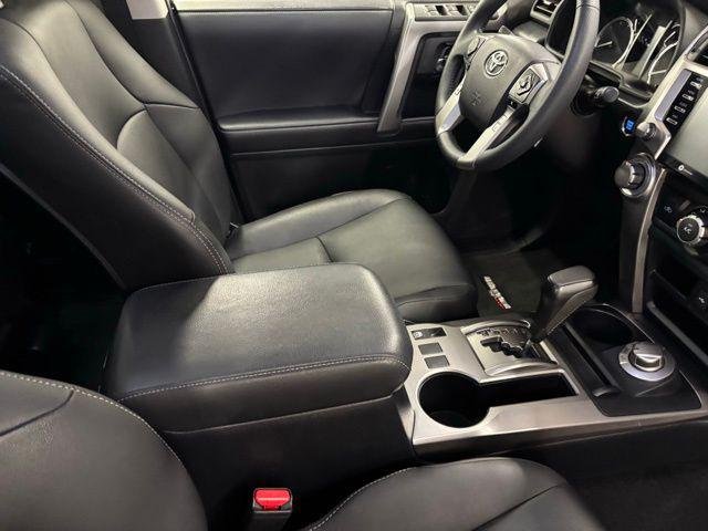 Certified Used 2023 MAGNETIC GRAY MET. Toyota  image 21