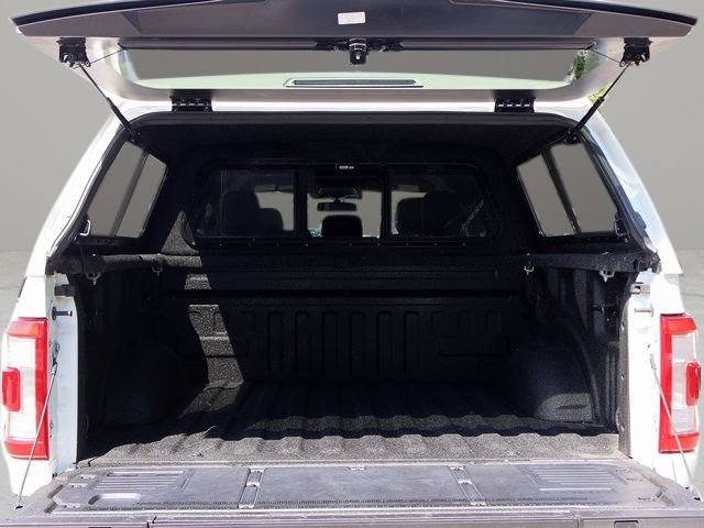 Used 2022 Gray Ford King Ranch image 20