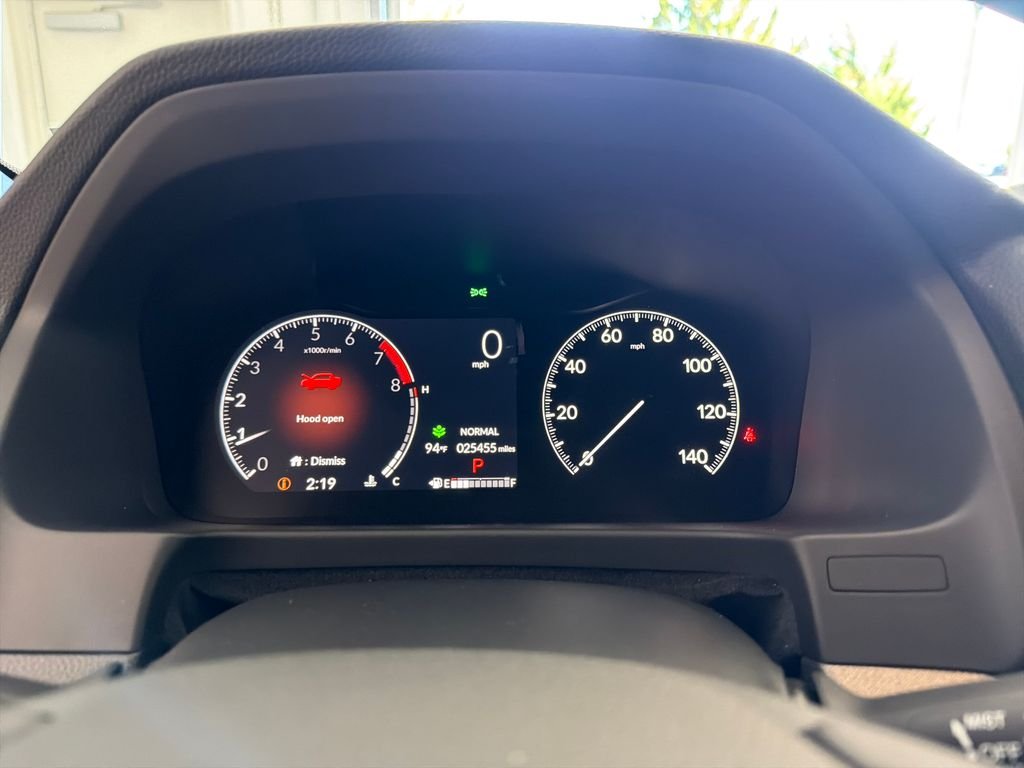 Used 2024  Honda RTL image 28