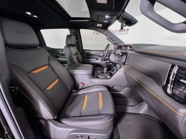 2025 GMC Sierra 1500 AT4 - Photo 42
