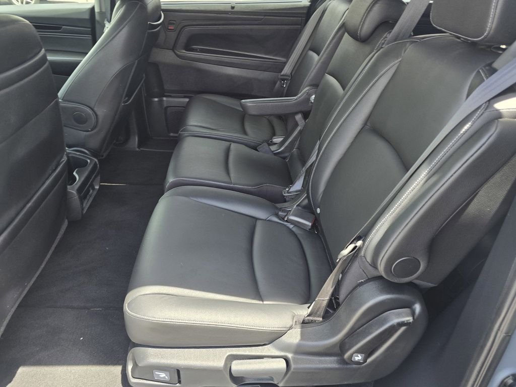 2023 Honda Odyssey Touring - Photo 12