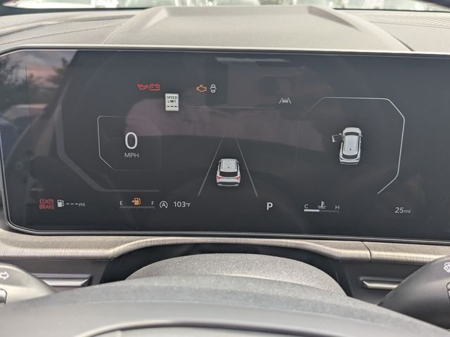 New 2026 Glacial White Pearl Kia X-Line image 35