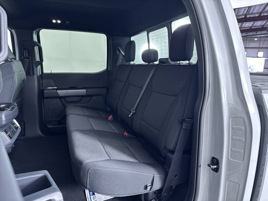 New 2026 Avalanche Ford XLT image 23