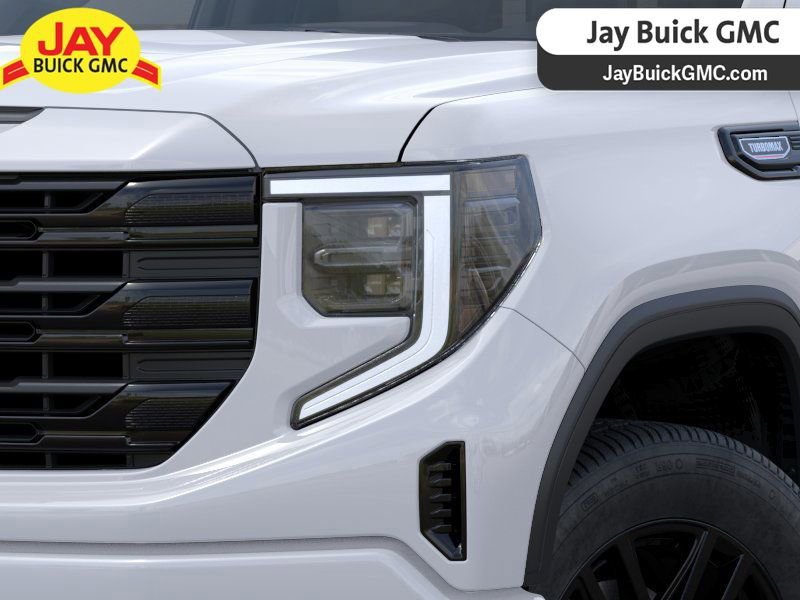 2026 GMC Sierra 1500 Elevation - Photo 10