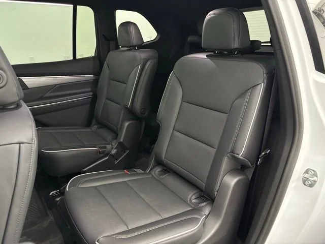 2026 Buick Enclave Preferred - Photo 43