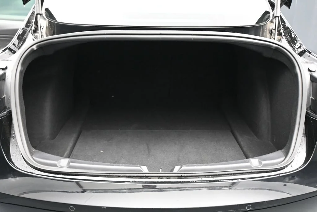 Used 2019  Tesla Standard Range Plus image 26