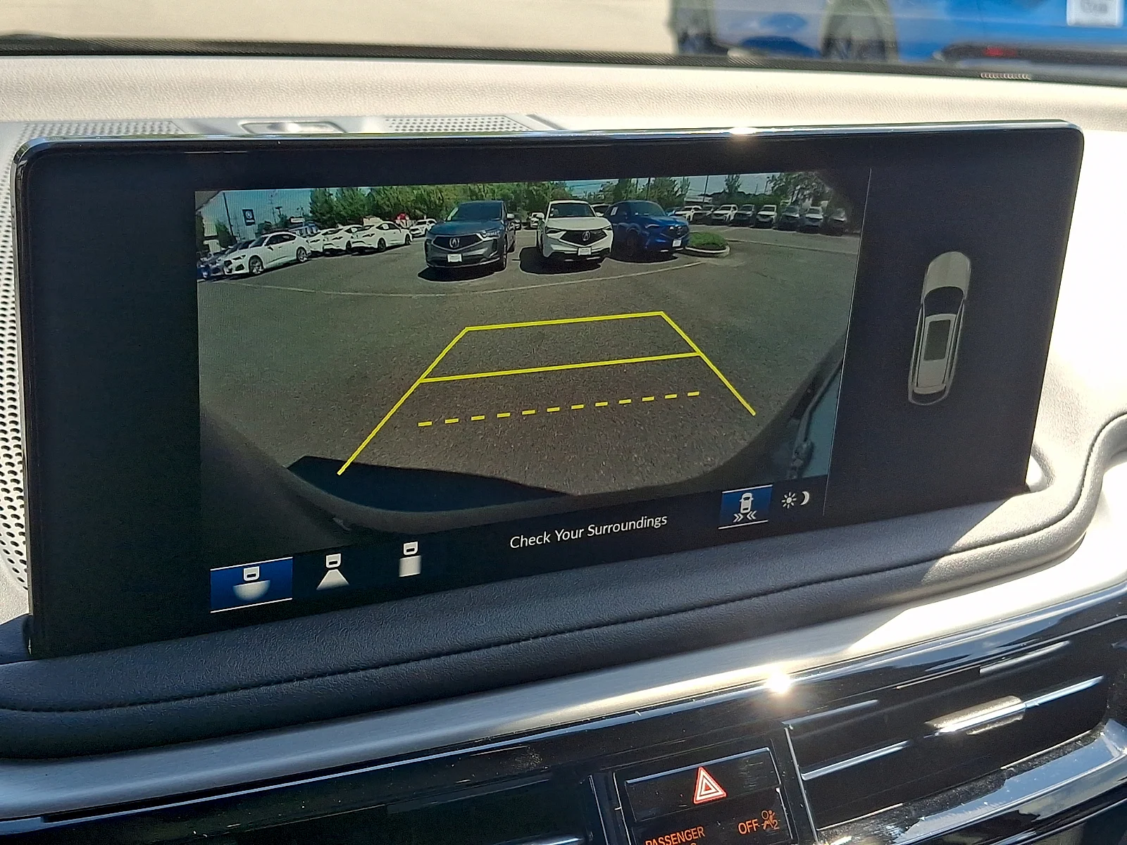 2026 Acura MDX Technology Package - Photo 19