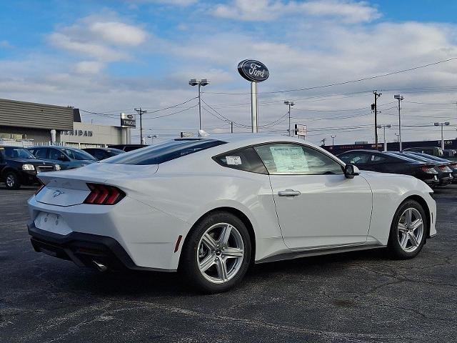 2026 Ford Mustang EcoBoost Premium Fastback - Photo 24