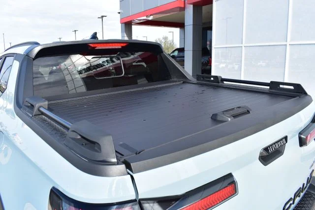 Used 2024 Blue Hyundai XRT image 15