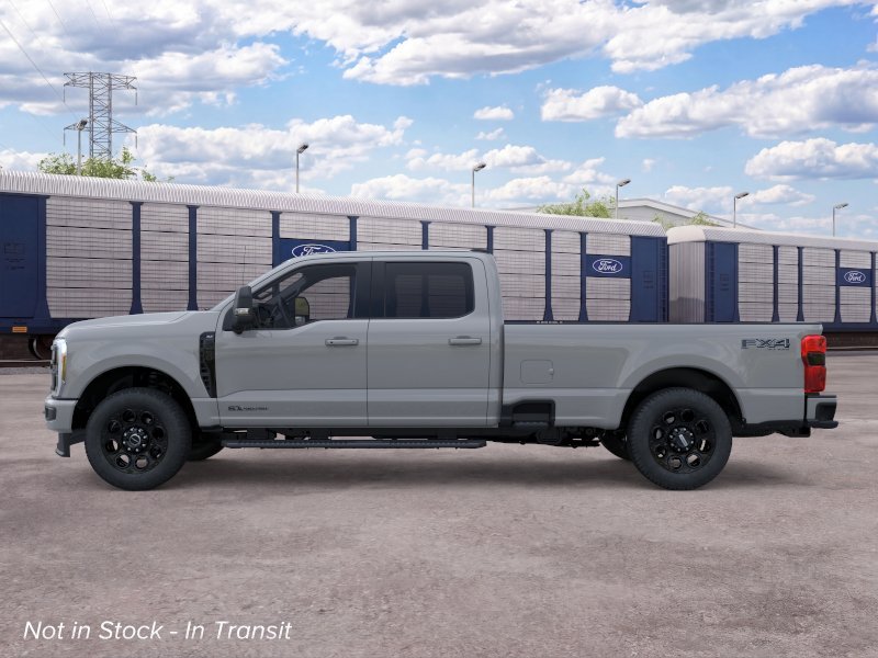 New 2026 Avalanche Ford F-350® XLT image 16