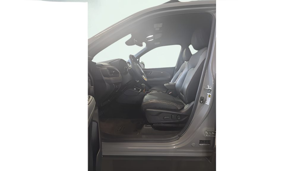 Used 2026 Pearl Subaru Wilderness image 11
