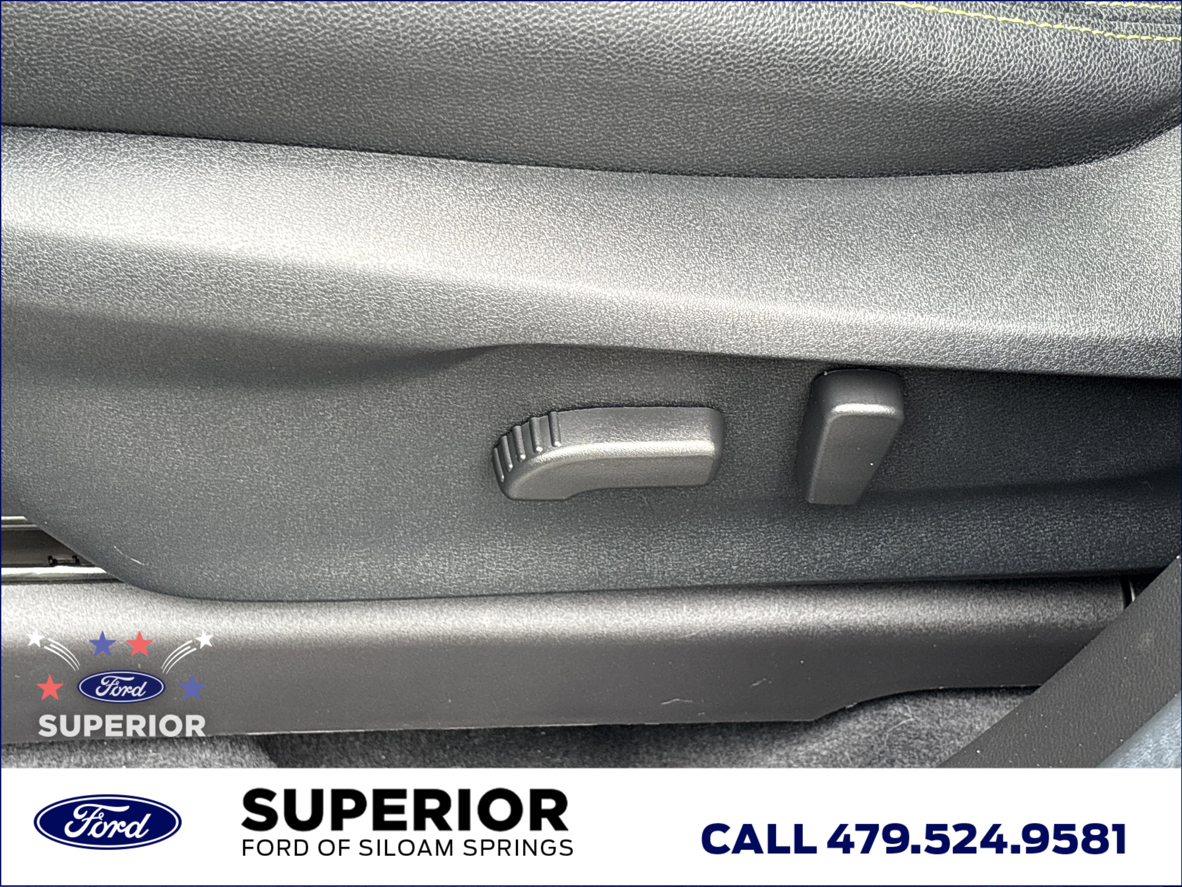Used 2024 Crystal Black Silica Subaru Onyx Edition image 22