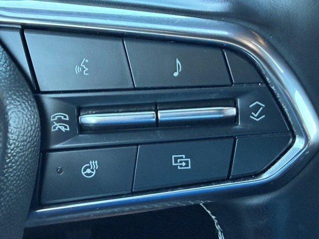 Used 2024 Mosaic Black Metallic Chevrolet LT image 20