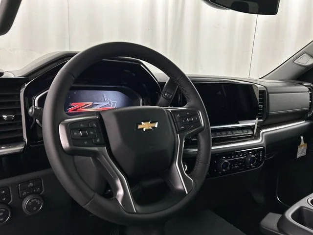 2026 Chevrolet Silverado 1500 LT - Photo 8