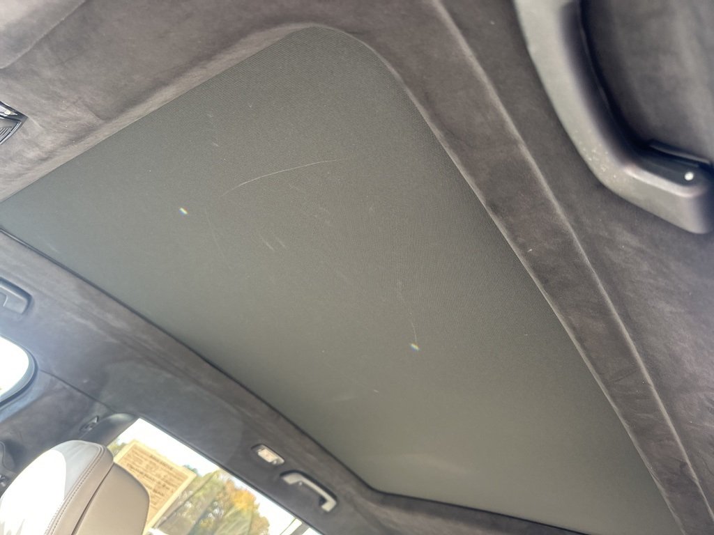 2024 Bmw X7 xDrive40i photo 4