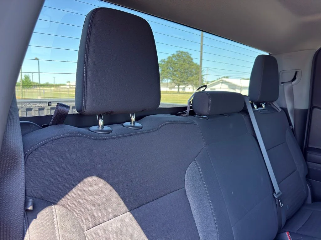 Used 2023 Gray Chevrolet LT image 25