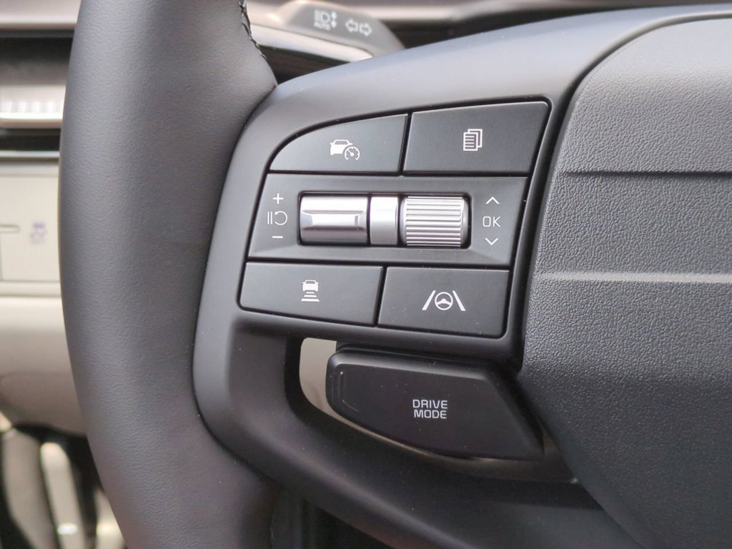 2026 Kia Sportage EX - Photo 30