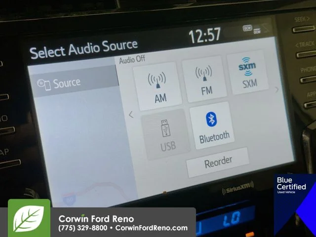 Used 2022 Lime Toyota TRD Pro image 19