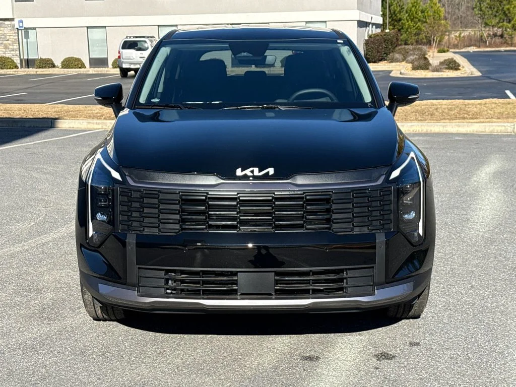 New 2026 Kia Sportage LX 4D Sport Utility in Albany #TG408594