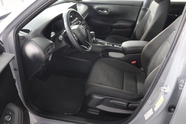 2026 Honda HR-V Sport - Photo 18