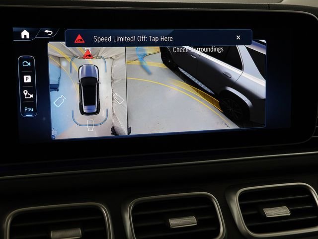 Used 2026 Black Mercedes-Benz GLE 350 image 24