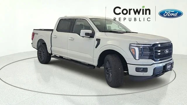 New 2026 Avalanche Ford Lariat® image 31