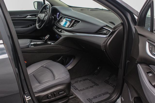 Certified Used 2019 Includes Pitch Dark Night lower exterior accent color.) Buick Premium image 18