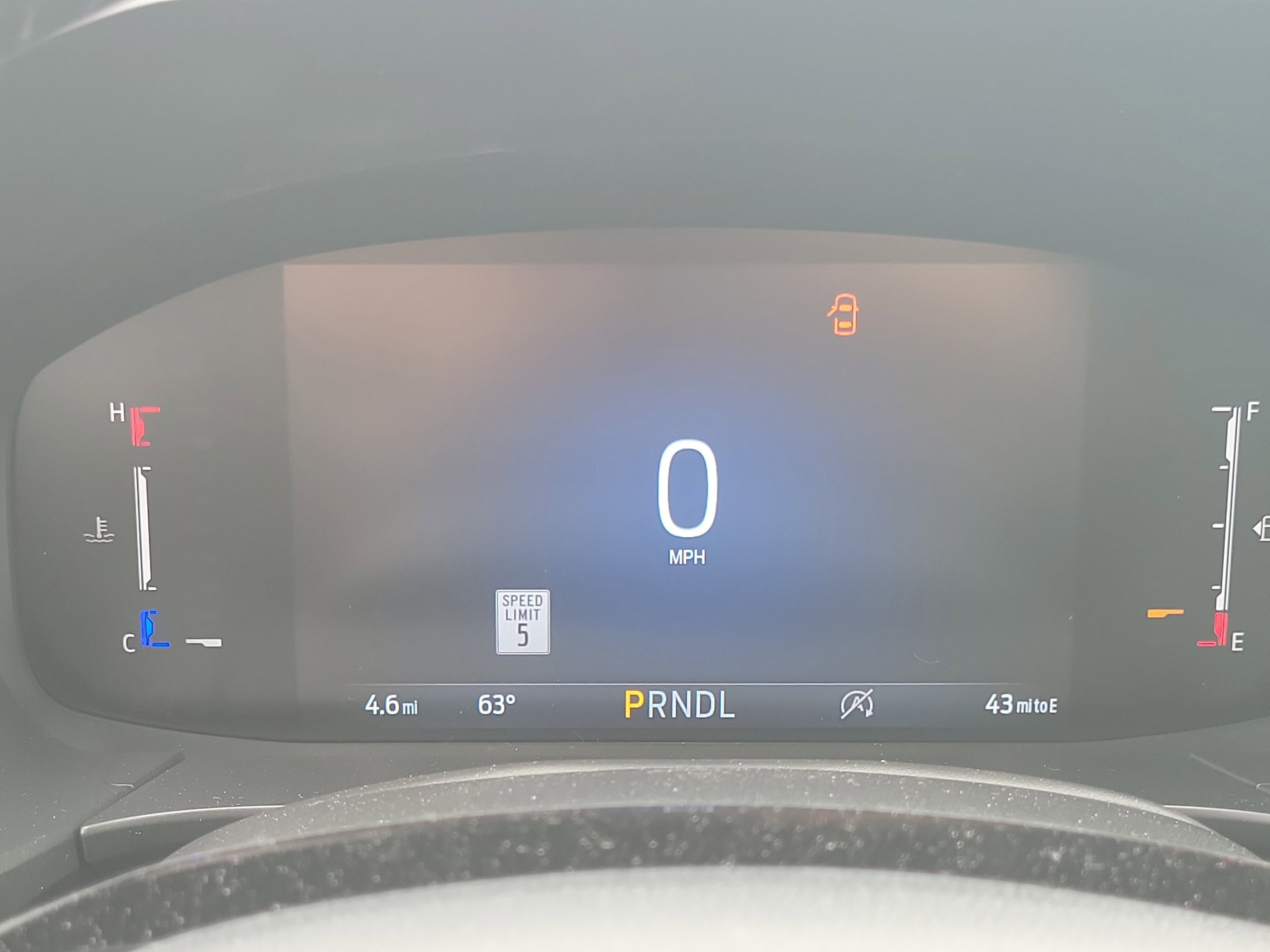 New 2026 Oxford White Ford Active® image 20