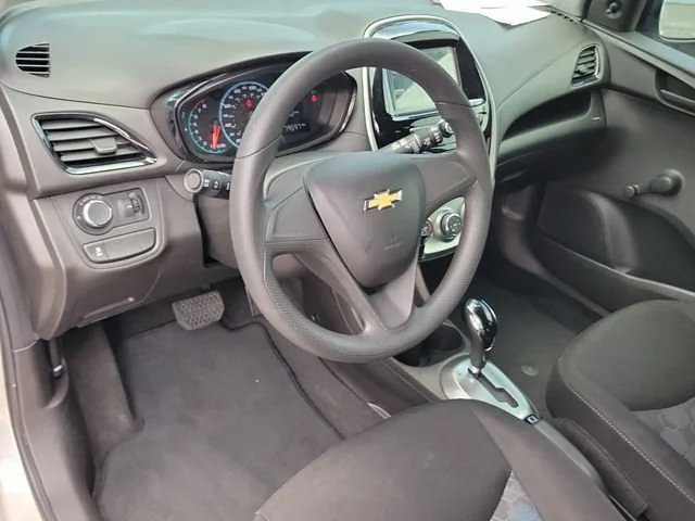 2018 Chevrolet Spark LS - Photo 23