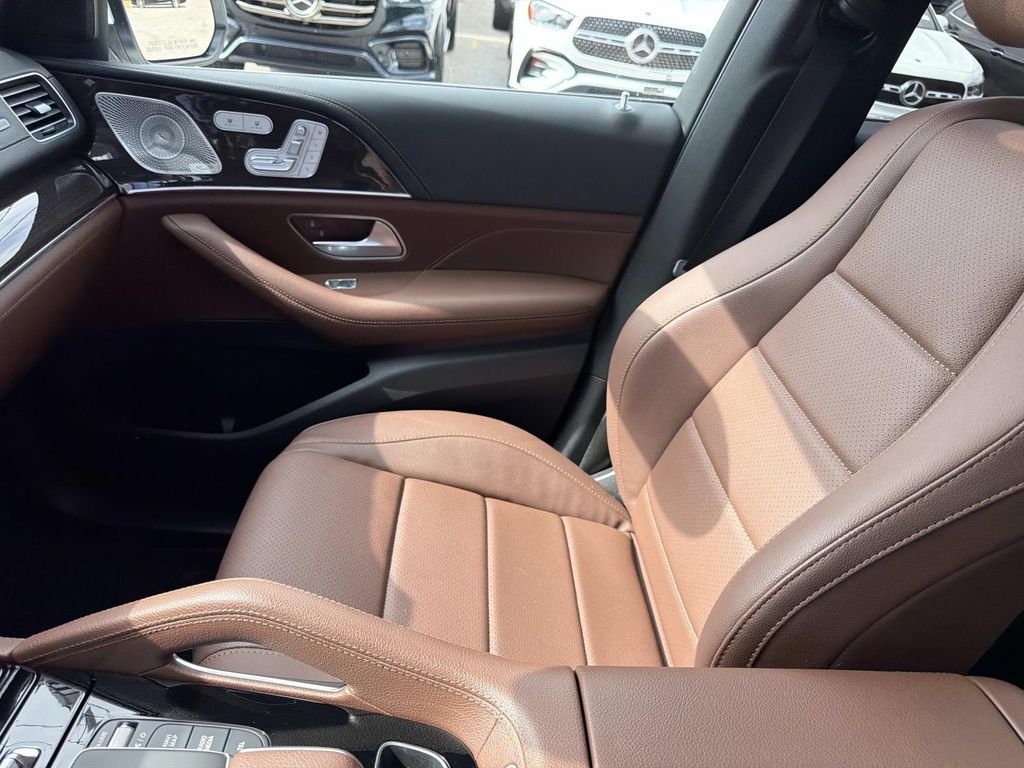 Certified Used 2024  Mercedes-Benz GLE 350 image 16