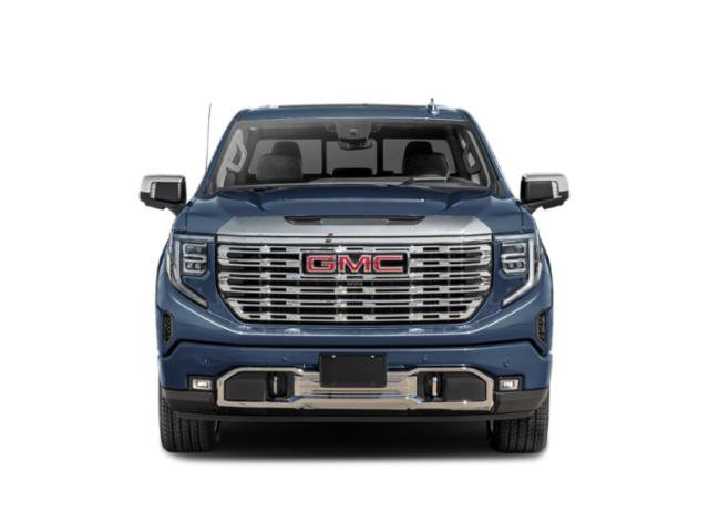 Used 2025 Onyx Black GMC Denali image 7