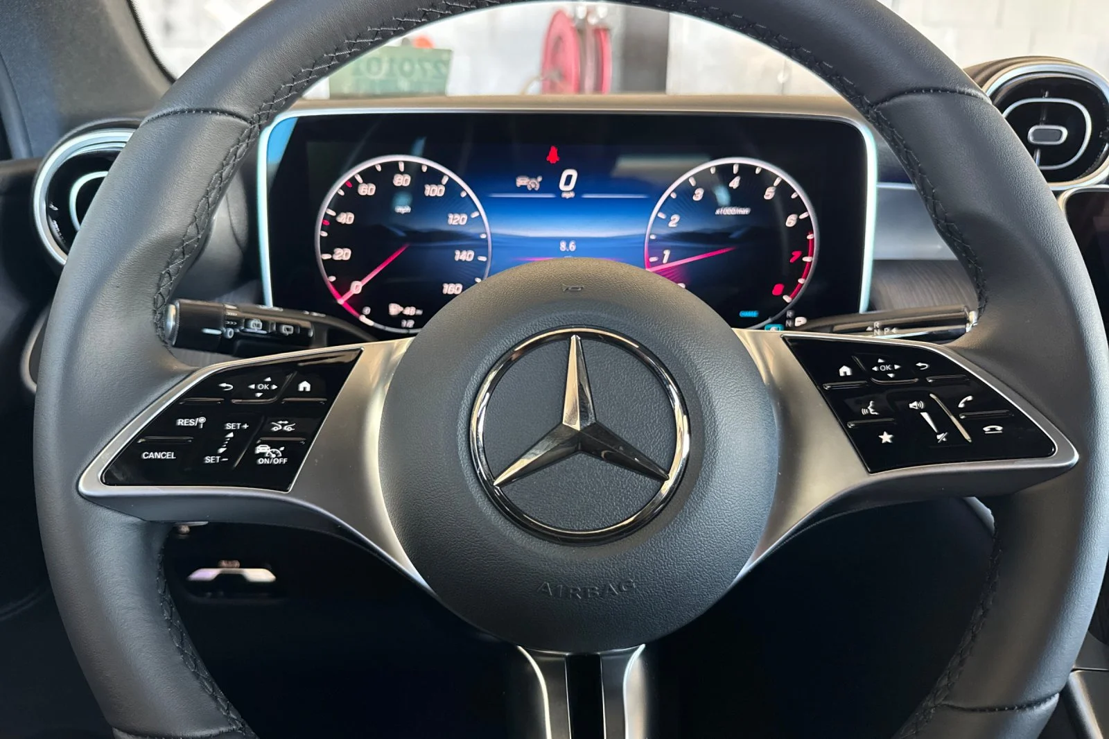 New 2027 Black Mercedes-Benz GLC 300 image 20