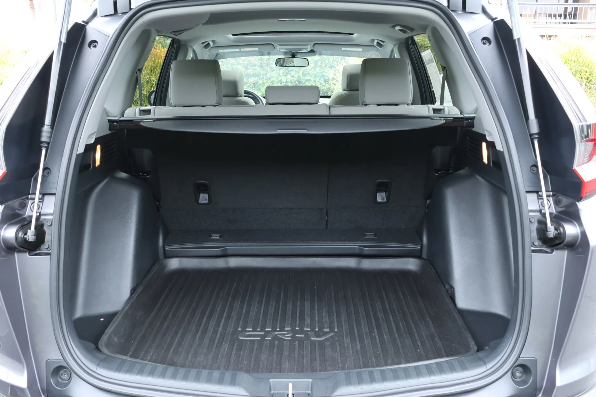 Used 2020  Honda EX image 22