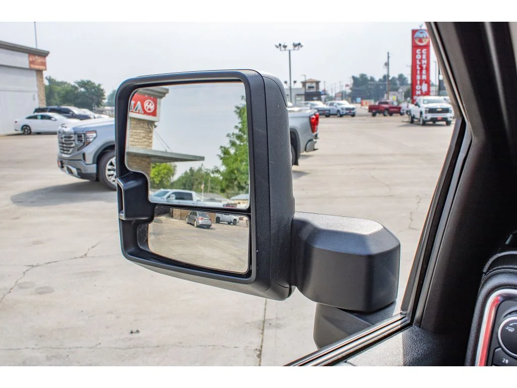 2022 Chevrolet Silverado 2500HD LT - Photo 33