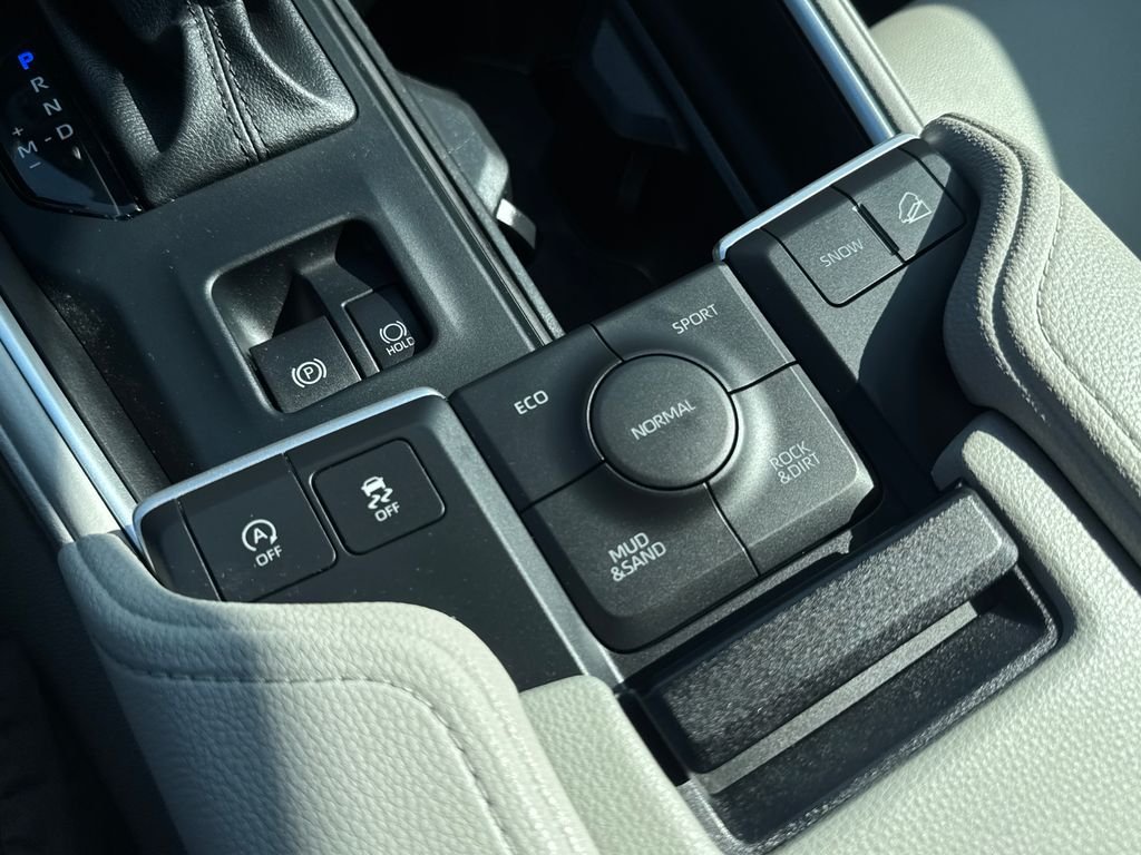 Used 2024 Beige Toyota XLE image 39