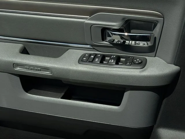 Used 2018 Gray Ram Big Horn image 34
