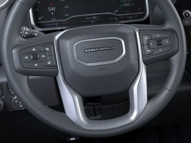 New 2026 Titanium Rush Metallic GMC Denali DRW image 19