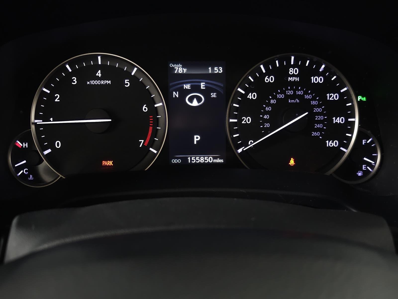 Used 2018 Gray Lexus PREMIUM image 20