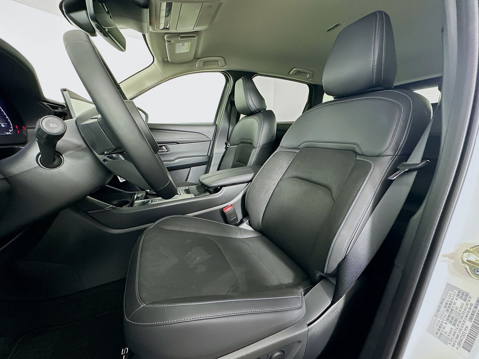New 2026 Rhodium White Metallic Mazda 2.5 S Preferred AWD image 21