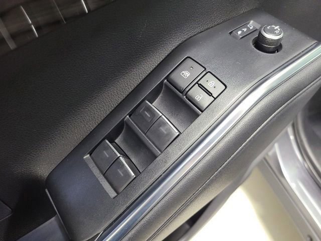 Certified Used 2024 Magnetic Gray Metallic Toyota Limited image 22