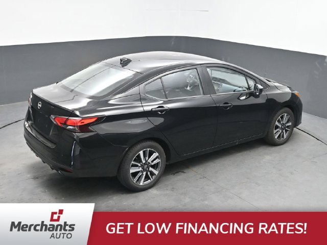 2025 Nissan Versa Sedan SV - Photo 25