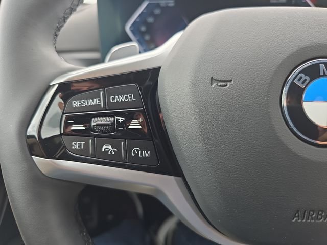 Used 2025 White BMW 230i xDrive image 19