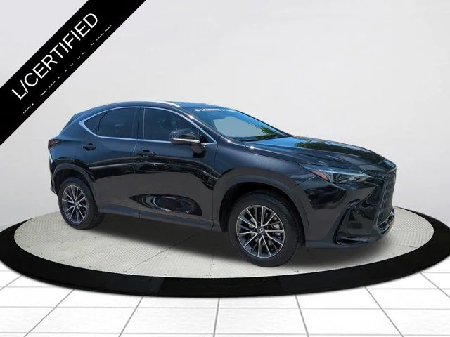 2025 Lexus NX 350 250 FWD's photo