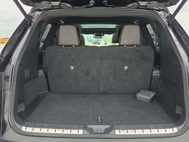 Certified Used 2024 GRAPHITE BLACK GF. Lexus 350 Luxury image 25