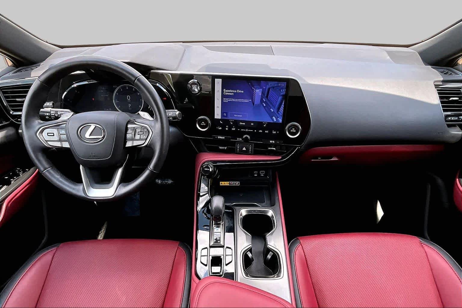 Used 2026 Ultra White Lexus  image 15