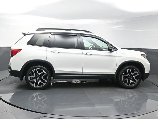 2022 Honda Passport Elite - Photo 8