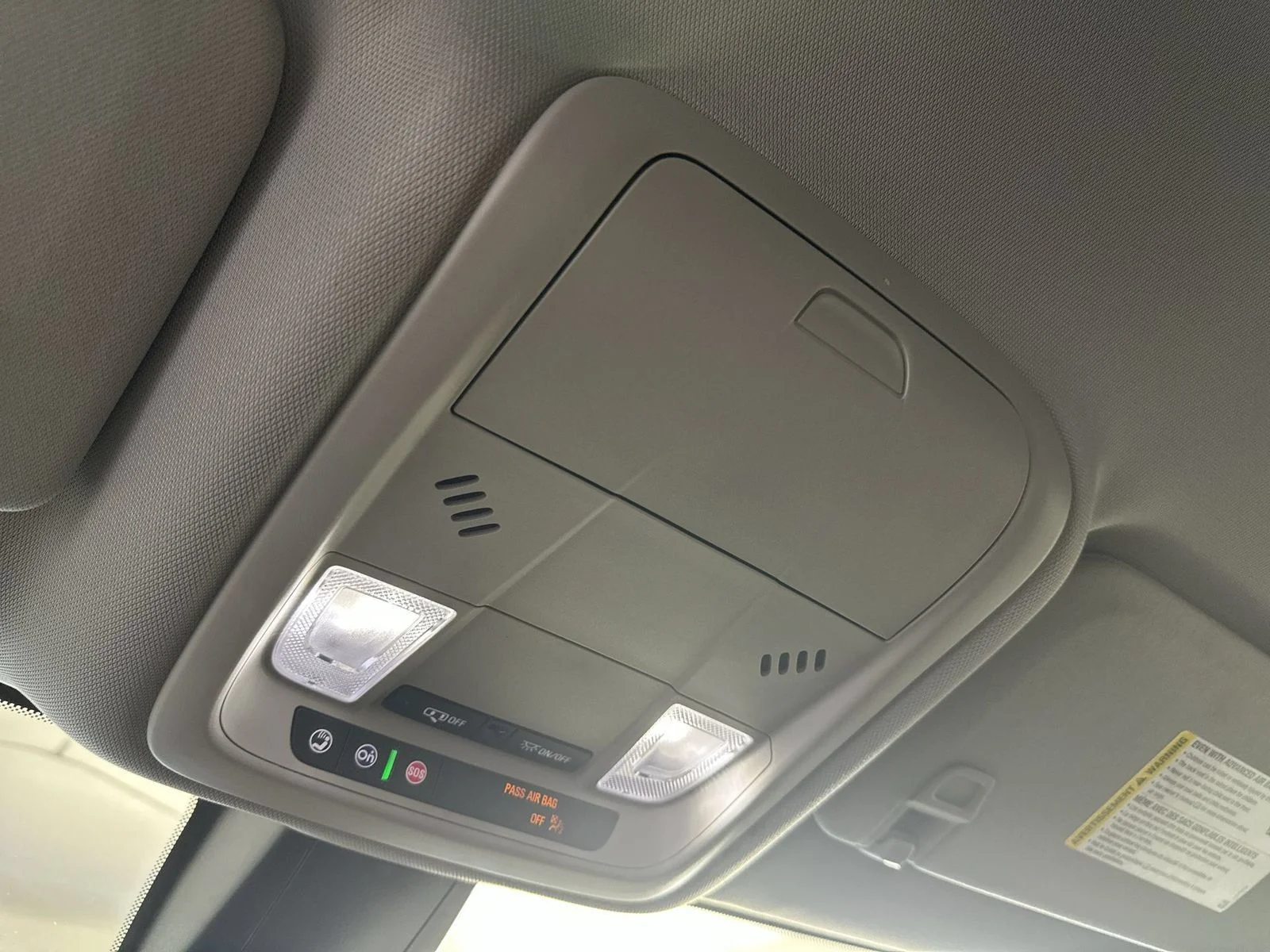 Used 2026 Black Chevrolet LT image 22