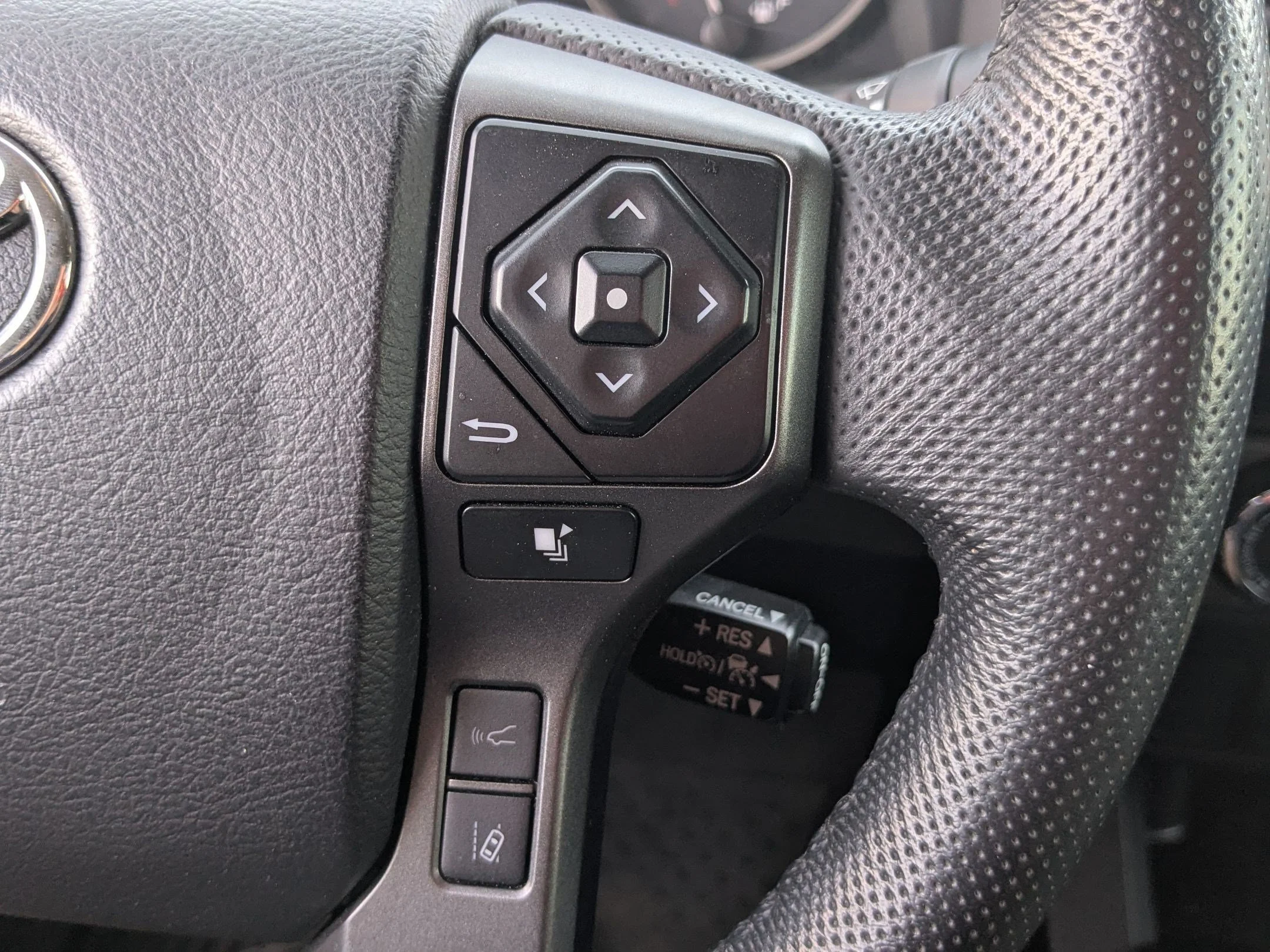 Used 2023 Ice Toyota TRD Off Road image 19