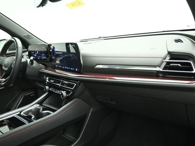 2024 CHEVROLET TRAVERSE - Image 27